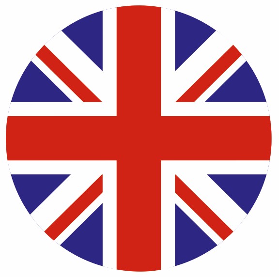 Anglais